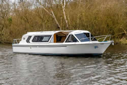 External image of boat